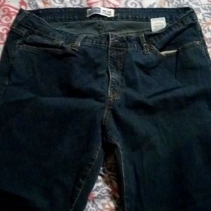 Women jeans